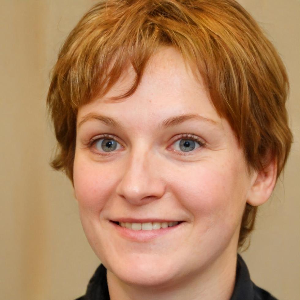 Sarah Müller - Investmentstrategin bei soravianthulex