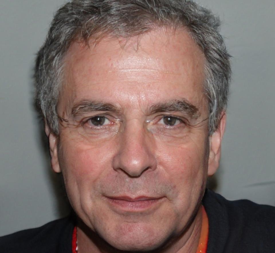 Thomas Schmidt, Projektkoordinator
