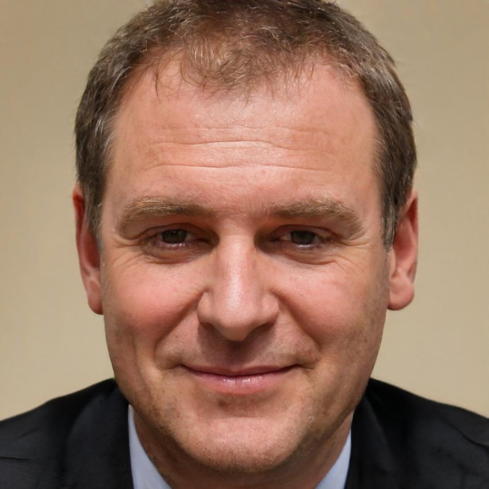 Marcus Weber, Gruppenleiter